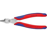 KNIPEX Electronic Super Knips XL with Multi-Component Handles 140 mm, 78 03 140