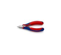 KNIPEX Electronics Diagonal Cutter (115 mm) 77 72 115