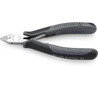 Knipex 77 32 120 H ESD Electronics Diagonal Cutters ESD - Carbide ...