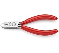 KNIPEX Electronics Diagonal Cutter (130 mm) 77 01 130 EAN