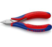 Knipex Electronics Diagonal Cutter with multi-component grips 115 mm 77 72 115