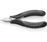 KNIPEX Electronics Diagonal Cutters ESD 115 mm, 77 72 115 ESD