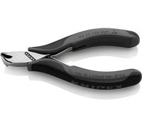 Knipex 64 32 120 ESD Electronics End-Cutting Nippers Oblique 120mm