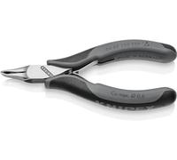 KNIPEX Electronics End Cutting Nippers ESD 120 mm, 64 62 120 ESD