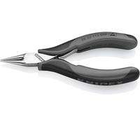KNIPEX Electronics Pliers ESD 115 mm, 35 32 115 ESD | With Box Joint with Multi-Component Handles