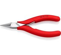 Knipex Electronics Pliers with non-slip plastic coating 115 mm 35 31 115