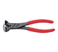KNIPEX End Cutting Nipper (200 mm) 68 01 200