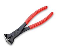 KNIPEX End Cutting Nippers PVC Grip 180 mm