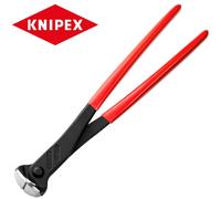 Knipex End Cutting Pliers 280mm Steel Fixers Nippers Wire Twist Cutter 68 01 280
