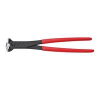 Knipex End Cutting Wire Nippers 280mm Suitable For Twisting 68 01 280 SB