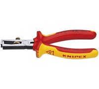 KNIPEX End-Type Wire Stripper-1000V Insulated