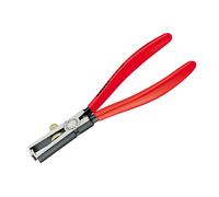 Knipex 11 01 160 SB End Wire Insulation Stripping Pliers PVC Grip ...