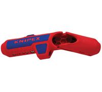 Knipex ErgoStrip 16 95 01 Universal 3 in 1 Cable Wire Stripper Cutting Tool NEW