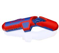 Knipex 16 95 03 SB ErgoStrip Cable stripper for 4-6mm round solar ...