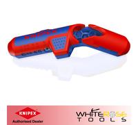 KNIPEX ErgoStrip PV Photovoltaic Wire Cable Stripping Tool 135mm 16 95 03 SB
