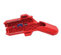 Knipex Ergostrip Universal Stripping Tool For Right-Handed Users - Precision Cable Stripper