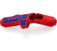 Knipex ErgoStrip Universal Stripping Tool, for right-handers 135 mm 16 95 01 SB