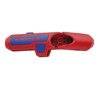 Knipex 16 95 01 SB ErgoStrip® Universal Dismantling Tool
