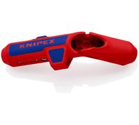 TOOL WIRE &AMP; CABLE UNIVERSAL KNIPEX ErgoStrip