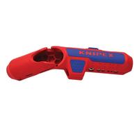 Knipex - ErgoStrip® Universal Stripping Tool - Left Handed