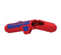 Knipex ErgoStrip Universal Stripping Tool Right Handed Length 135mm KPX169501