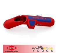 Knipex ErgoStrip Universal Stripping Tool, For left-handers 135 mm 16 95 02 SB