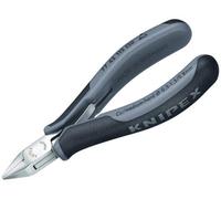 Knipex Esd Diagonal Cutters For Electronics - Precision Pointed Flush Cut 115mm