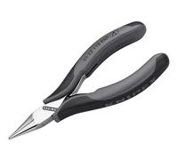 Knipex 35 22 115 ESDSB ESD Electronics Half Round Jaw Pliers 115mm