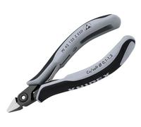 Knipex 79 42 125 Z ESD Precision Electronics Side Cutter ESD 125mm