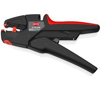 Knipex Self-Adjusting Insulation Stripper 200 mm 12 40 200