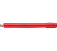 KNIPEX Extension Bar with Internal/External Square 3/8" 250 mm, 98 35 250