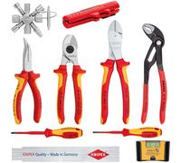 Knipex Extension Set Electro 1