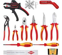 Knipex 00 20 90 V02 Extension Set Electro 2
