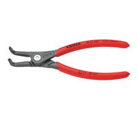 Knipex External Straight Tip Circlip Pliers 19 - 60mm Capacity 165mm 49 21 A21