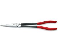 Knipex Extra Long Needle Nose Pliers Straight Jaws 11" 28 71 280
