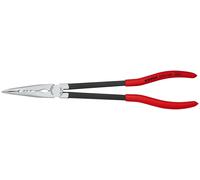 Knipex Extra Long Reach Needle Nose 45° Angled Pliers 11" 28 81 280