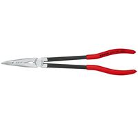 Knipex Extra Long Reach Needle Nose 45° Angled Pliers 11" 28 81 280