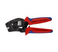 Knipex Ferrule Crimper 0.5-16 Front Loaded 975309