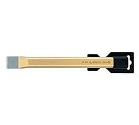 Knipex Flat Chisel SB, 200 mm, 310 200 0 SB