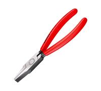 Knipex Flat Nose Pliers 160mm