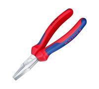 Knipex Flat Nose Pliers 160mm