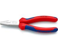 Knipex 20 05 160 Flat Nose Pliers 160mm