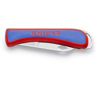 Knipex 16 20 50 SB Electrician's Folding Knife