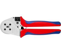 KNIPEX Four-Mandrel Crimping Pliers 230 mm, 97 52 65
