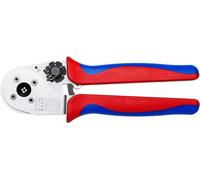 KNIPEX 97 52 67 DT Four-Mandrel Crimping Pliers for DT Contacts 230