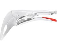 KNIPEX Grip Pliers Galvanized 200 mm, 41 44 200