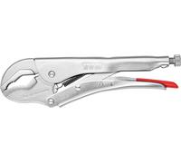 Knipex Grip Pliers galvanized 250 mm 41 14 250