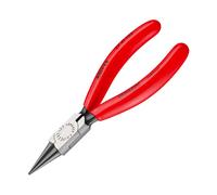Knipex Gripping Pliers - Precision Mechanics Round Pointed Jaws 125mm