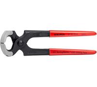 Bahco 541D-225 Carpenters Pincers Pliers PVC Handles 225mm