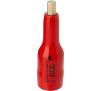 KNIPEX Hexagon Socket 75 mm, 98 49 08